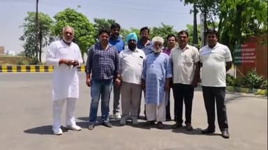 अमरोहा: नौगांवा सादात में जुनैद नाम के युवक ने PM मोदी व अमित शाह का आपत्तिजनक वीडियो किया वायरल, नाराज हुए भाजपा कार्यकर्ता