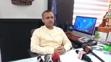 बारां: भीषण गर्मी को देखते हुए जिला कलेक्टर ने कक्षा 1-8वीं तक के विद्यालयों का समय बदला, सुबह 7:30 से 11:00 तक खुलेंगे स्कूल