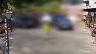 कानपुर: पनकी मंदिर चौकी इंचार्ज पर पुलिस चौकी में महिला से अश्लीलता करने का आरोप, पुलिस आयुक्त से की गई शिकायत