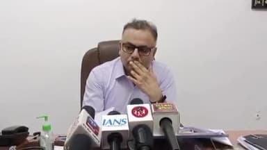 जबलपुर: शराब दुकानों में ओवर रेट पर बिक्री, सहायक आबकारी आयुक्त संजीव दुबे ने कार्रवाई का आश्वासन दिया