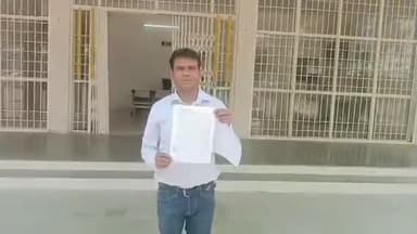 पनागर: बिल्डर पर केस वापस लेने का दबाव, रांझी थाने में शिकायत दर्ज