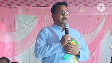 बुंडू: मुकरुमडीह में पारंपरिक छऊ नृत्य का आयोजन, विधायक हुए शामिल