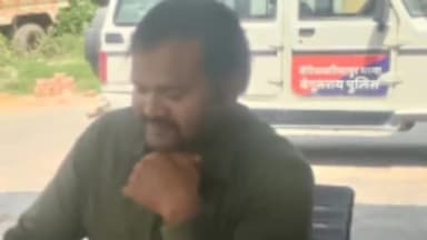 चेरिया बरियारपुर: चेरियाबरियारपुर थाना में भूमि विवाद के मामलों के निपटारे के लिए जनता दरबार का आयोजन