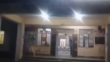 विभूतिपुर: विभूतिपुर थाना क्षेत्र में शनिवार रात मारपीट की घटना में 12 लोग घायल, इलाज जारी