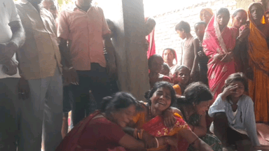 प्रतापगंज: प्रतापगंज के तीनटोलिया में शादी समारोह के दौरान हर्ष फायरिंग में 19 वर्षीय युवती की मौत, कोहराम मचा