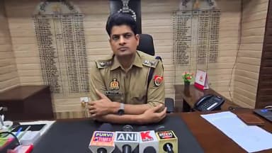 रायबरेली: सिरसिरा निवासी सपा कार्यकर्ता ने BJP विधायक पर थाने में जूते से पीटने का लगाया आरोप, एसपी यसवीर सिंह ने दिया बयान