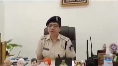 जबलपुर: कोतवाली थाना क्षेत्र में मामा ने 10 वर्षीय भांजी के साथ किया दुष्कर्म; मज़दूरी पर गए हुए थे परिजन, मामला दर्ज