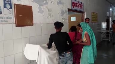 पूरनपुर: कढैर चौरा गांव में सांड के हमले से वृद्ध ग्रामीण की मौत, परिजनों में मचा कोहराम