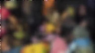 कोल: मुकंदपुर के पास अज्ञात वाहन ने बाइक सवार को रौंदा, हादसे में 58 वर्षीय व्यक्ति की हुई मौत, पुलिस ने शव भेजा मोर्चरी