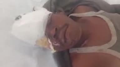 बारां: बोल देवरी गांव में मकान की छत से गिरकर एक व्यक्ति गंभीर घायल, जिला अस्पताल में कराया गया भर्ती