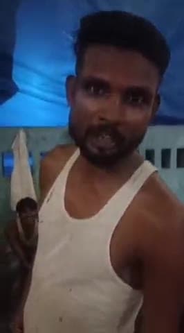 पूरनपुर: मोहल्ला कायस्थान में युवक ने सीएम योगी के खिलाफ की अभद्र टिप्पणी, वीडियो सोशल मीडिया पर हुआ वायरल