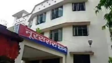 नूरसराय: हडौल गांव से पुलिस ने तीन NBW वारंटी को गिरफ्तार किया