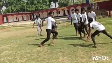एकंगरसराय: उच्च माध्यमिक विद्यालय केशोपुर में बिहार राज्य खेल प्रतिभा खोज के तहत खेल प्रतियोगिता किया गया आयोजन छात्रों के चेहरे पर