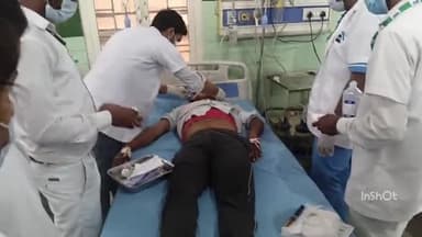 बरेली: इज्जत नगर थाना क्षेत्र के सेंटर जेल में हत्या के मामले में सजा काट रहे आरोपी ने खाया जहरीला पदार्थ, अस्पताल में भर्ती