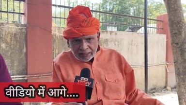 Pahalgam Attack:Jammu Kashmir-गृहमंत्री अमित शाह पर यह क्या बोल गए बाबा कर दी बड़ी मांग । Viral