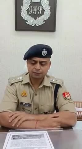 कानपुर: अपराध शाखा की स्वाट टीम और चमन गंज थाने की पुलिस ने तीन अभियुक्तों को किया गिरफ्तार, 2 किलो 460 ग्राम चरस बरामद