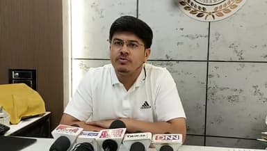 जबलपुर: मध्य प्रदेश नर्सिंग घोटाले पर जबलपुर हाई कोर्ट में हुई सुनवाई, अधिवक्ता विशाल बघेल ने दी जानकारी