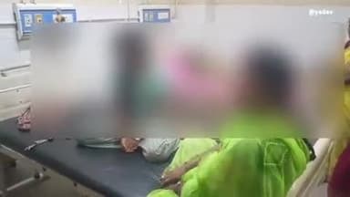 पडरौना: भटनी दादर देवरिया क्षेत्र में इंटर परीक्षा में कम अंक आने पर डांट से आहत छात्रा ने खाया जहर, जिला अस्पताल में हुआ इलाज