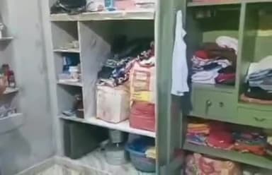 जबलपुर: कछपुरा गणेश नगर में सूने मकान से ₹20 हजार की नकदी व आभूषण हुए चोरी, मामला दर्ज