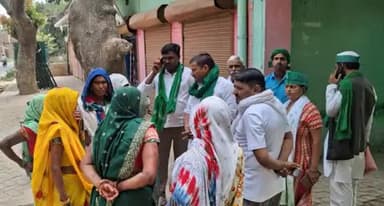 #प्रयागराज 
@prayagraj 
@rajendra_yadav 
#National_President
#भारतीय_किसान_संगठन 
@Bharatiya_Kisan_Sangathan