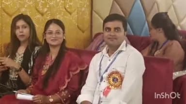 गोरखपुर: तारामंडल स्थित एक स्थानीय मैरिज हाल में यूथ फिजियोथैरेपिस्ट वेलफेयर एसोसिएशन द्वारा 1 दिवसीय कार्यशाला का किया गया आयोजन