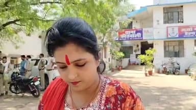 शिवपुरी नगर: MLA प्रीतम लोधी को लेकर किए गए सोशल मीडिया पोस्ट पर एक शख़्स ने किया अश्लील कमेंट, महिला पत्रकार ने कोतवाली में दी तहरीर