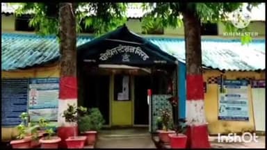 समुद्रपूर: ताडगाव येथे शेतकरी पुत्राचा विहिरीत पडुन दुर्दैवी मृत्यू, गिरड पोलिस ठाण्यात मर्ग दाखल