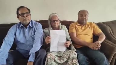 फतेहपुर: भैसौली गांव में दो सगी बहनों ने 8 बीघा जमीन की फर्जी रजिस्ट्री की, पूर्व ब्लाक प्रमुख सहित तीन पर जमीन खरीद का आरोप