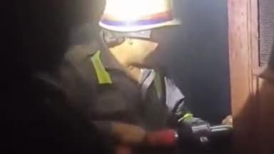 प्रयागराज: प्रयागराज में शिक्षा निदेशालय में लगी आग के मामले में, मुख्यमंत्री ने उच्च स्तरीय जांच की बात कही