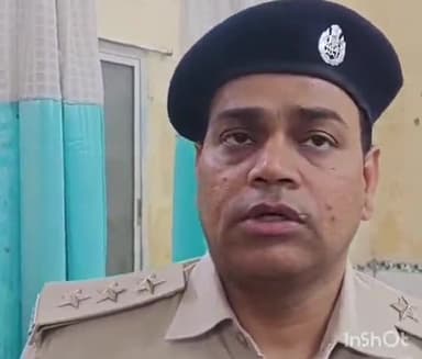 मांझा: कोईनी के पास अज्ञात अपराधियों ने चाकू मारकर एक व्यक्ति की हत्या कर दी, पुलिस जांच में जुटी, SDPO अभय रजन ने कहा