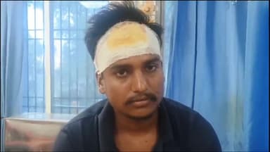 अररिया: मोंगरा में मकई रखने को लेकर हुए विवाद में एक युवक जख्मी, सदर अस्पताल में भर्ती