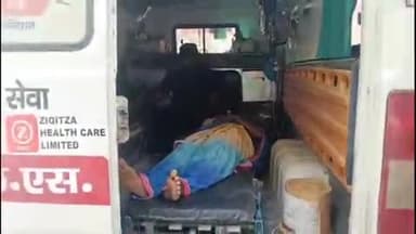 मंझनपुर: देवी दयाल का पुरवा में जमीनी विवाद को लेकर दो पक्षों में हुई मारपीट में एक महिला हुई घायल, प्रयागराज किया गया रेफर