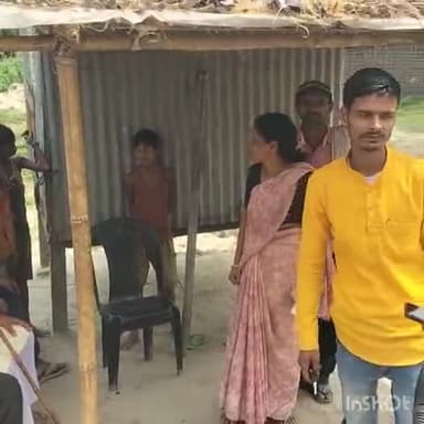 नरपतगंज: नरपतगंज नगर पंचायत के वार्ड-3 मधुरा के पास हुई मारपीट के बाद युवक लापता, अपहरण की जताई जा रही आशंका