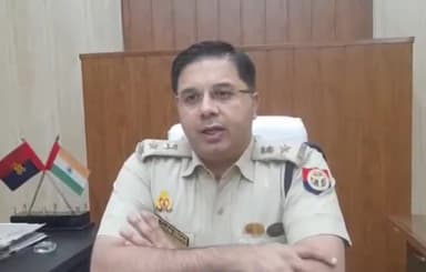 सहजनवा: सहजनवा के गीडा थाना क्षेत्र में प्रेम प्रसंग के मामले में युवक ने की खुदकुशी की कोशिश, मेडिकल कॉलेज में भर्ती