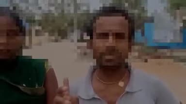 विभूतिपुर: विभूतिपुर के एक गांव में युवक ने सो रही विवाहिता का गलत नियत से खींचा पैर, पिस्तौल के बट से किया जख्मी