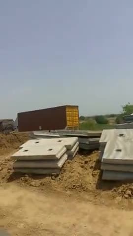 shivpuri ke bai oas par jaam #shivpur