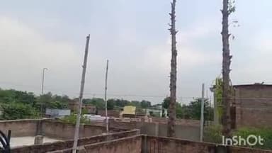 शिवहर: शिवहर ज़िले में 29 अप्रैल तक तेज हवा और हल्की बारिश की चेतावनी