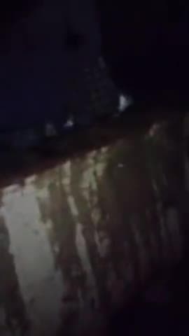 टीकमगढ़: भगवन्तपुरा गांव में एक मकान में लगी आग, करीब 50-60 हजार रुपये का हुआ नुकसान