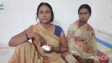 हिलसा: कौशिक नगर में बेटी के घर अनबन सुलझाने आई सास के साथ दामाद ने की मारपीट