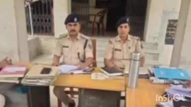 सत्तर कटैया: बिहरा थाने में पुलिस निरीक्षक सदर ने जमीनी विवाद और मारपीट मामलों का निरीक्षण किया और निर्देश दिए