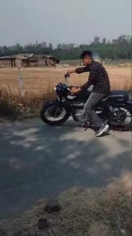 video dekha ka comment Karo.🤪