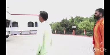 पडरौना: भैंसहां गांव के ग्रामीणों ने प्रधान पर घोटाले का लगाएं आरोप कुशीनगर डीएम कार्यालय पर किया प्रदर्शन,सौंपा ज्ञापन#Jansamas