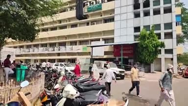 फरीदाबाद (खबर) बदमाशों और पुलिस (CIA BPTP) के बीच #मुठभेड़। खबर जड़ से KHABAR JAD SE Faridabad Police Department #फरीदाबाद #पलवल #मुंडकटी