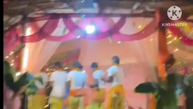 तमाड़ 1: मल्हान भुइयांडीह में तीन दिवसीय संकीर्तन का आयोजन