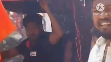 बुंडू: बुंडू थाना रोड स्थित श्री श्री महावीर मंदिर में प्राण प्रतिष्ठा के अवसर पर कलश यात्रा निकाली गई