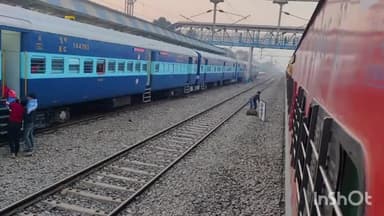 फारबिसगंज: जोगबनी से दानापुर, सहरसा और रक्सौल के लिए एलएचबी कोच की सुविधा उपलब्ध होगी