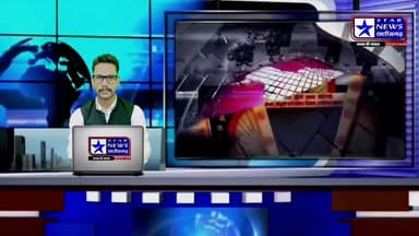 SDRF की टीम को मिली सफलता | भेड़ीकोना बोराई नदी में ट्रक के केबिन में फंसे युवक | Star News Chhattisgarh| Prem Das