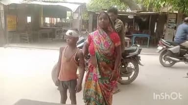 जलालाबाद: गांव नूरपुर करही में युवक ने 8 साल के बालक का फोड़ा सिर, पीड़ित मां ने थाने में दिया प्रार्थना पत्र