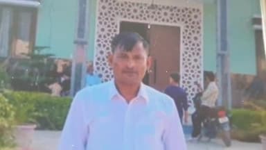 रामपुर: पटवाई में वाटिका होटल के निकट अज्ञात वाहन की टक्कर से मोटरसाइकिल सवार एक व्यक्ति की हुई मौत, जिला अस्पताल में हुआ पीएम