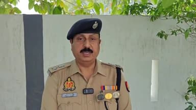 मंझनपुर: टीकरडीह गांव में बड़ा हादसा, तालाब की मिट्टी धंसने से 5 महिलाओं की मौत, 4 अन्य घायल, एसपी ने दी जानकारी